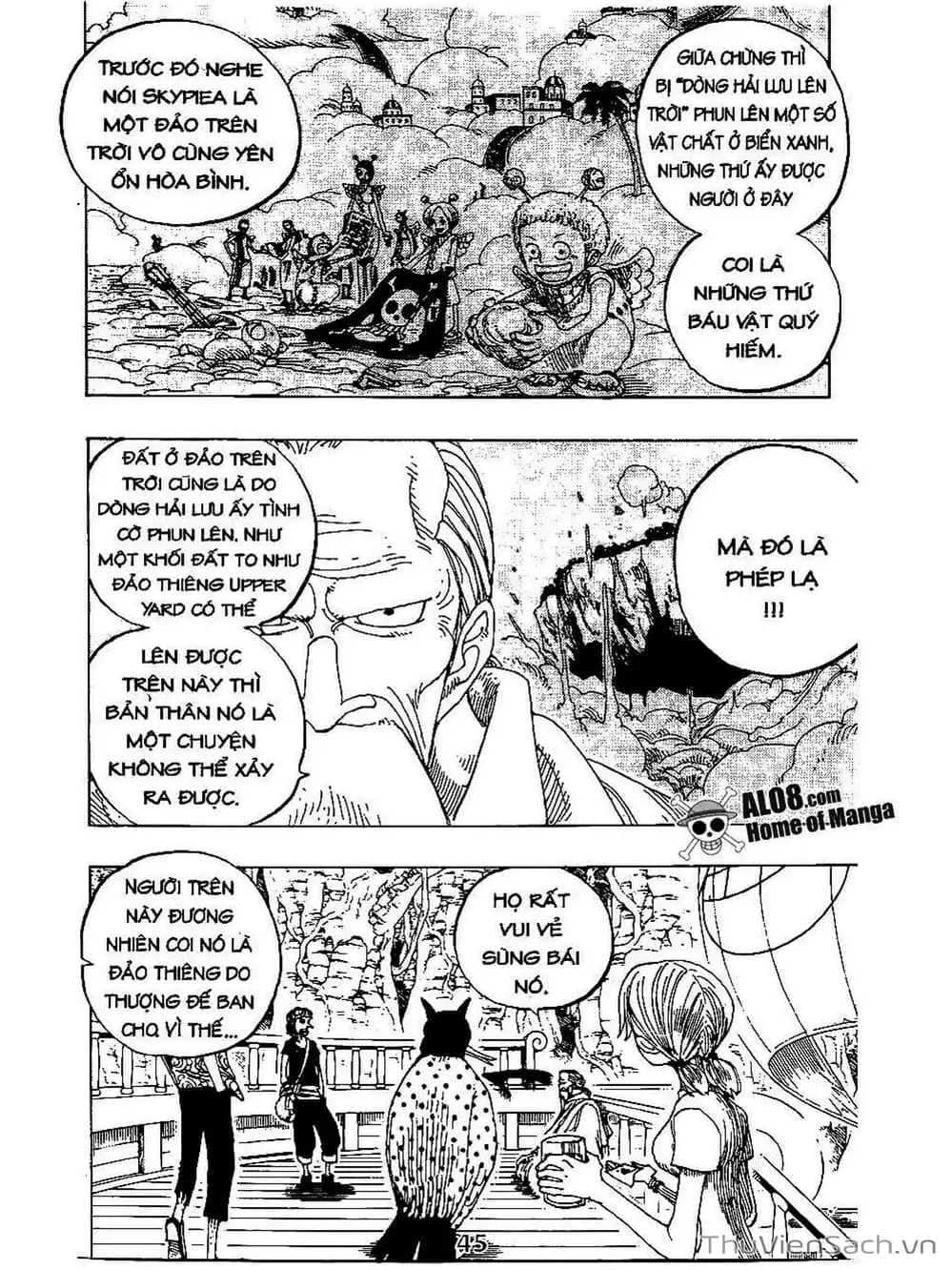 Chapter 255 - Image 7