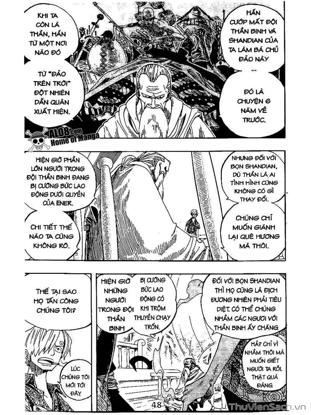 Chapter 255 - Image 10