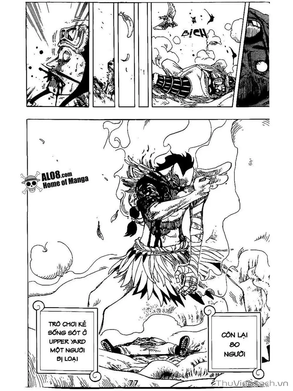 Chapter 256 - Image 19