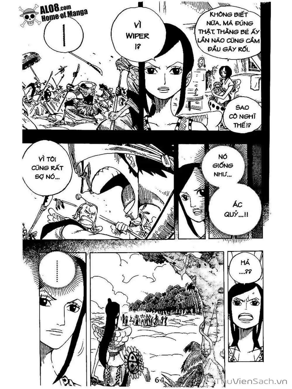 Chapter 256 - Image 6
