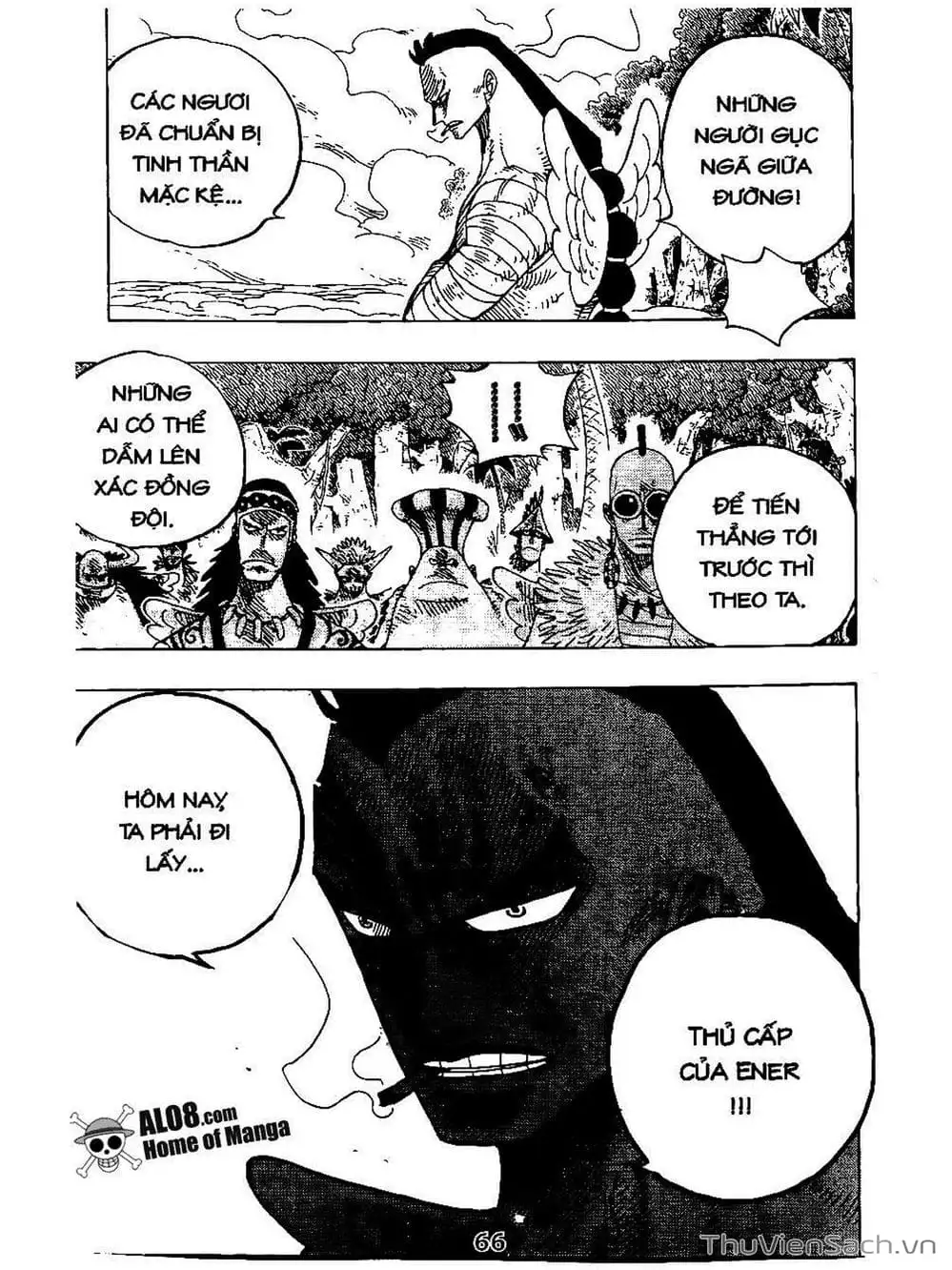 Chapter 256 - Image 8