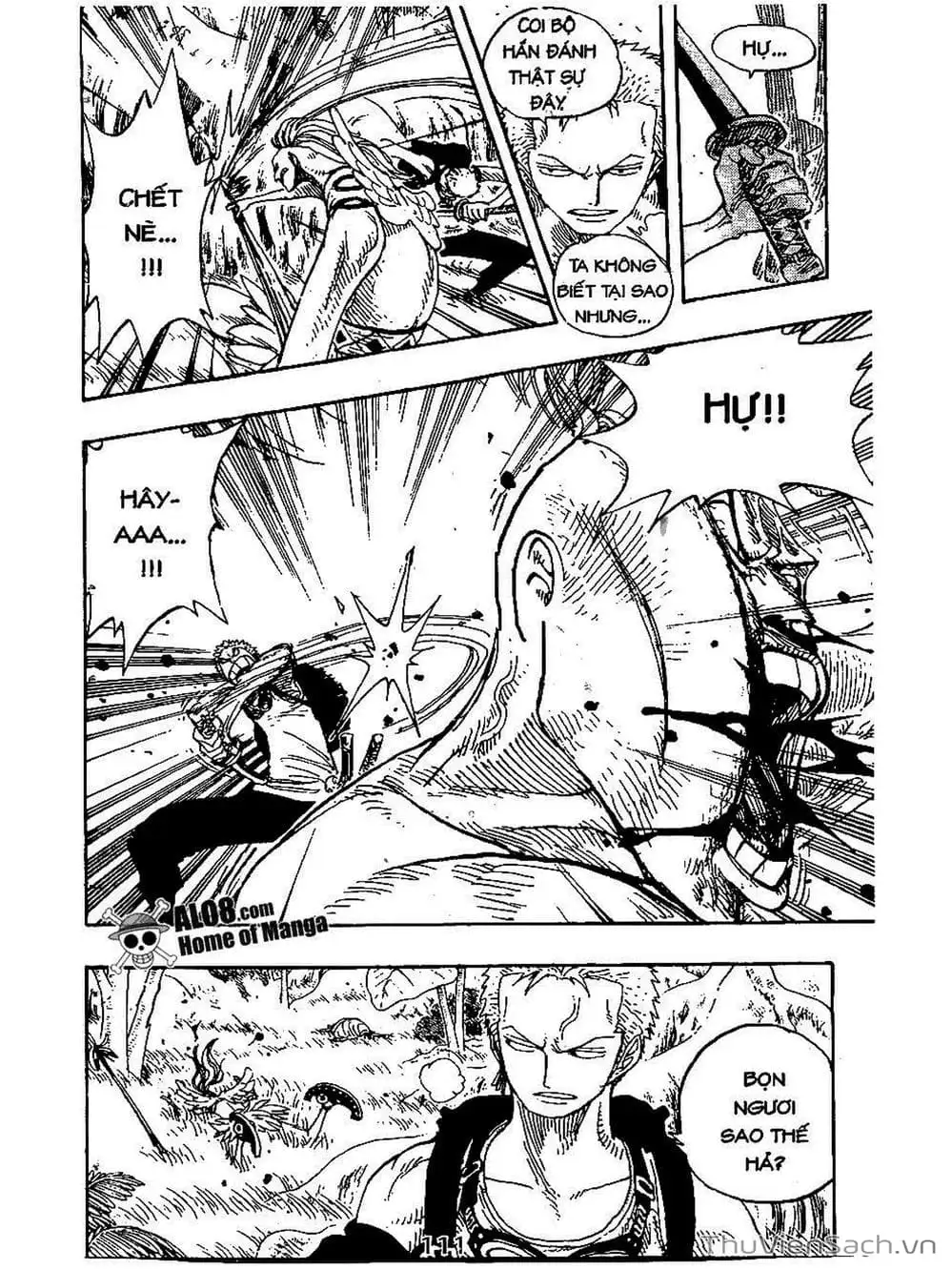 Chapter 258 - Image 13