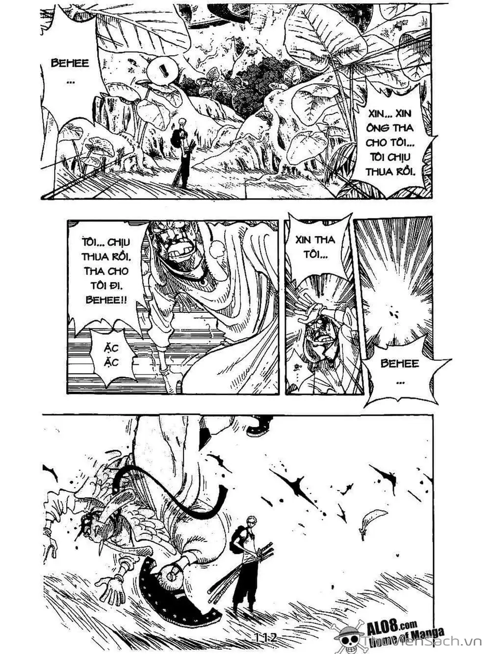 Chapter 258 - Image 14