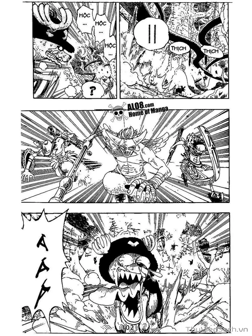 Chapter 258 - Image 4