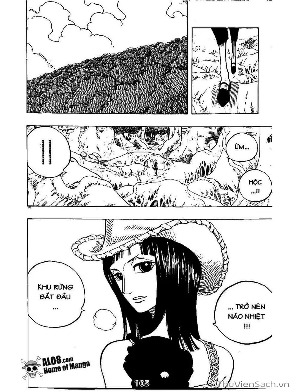 Chapter 258 - Image 7