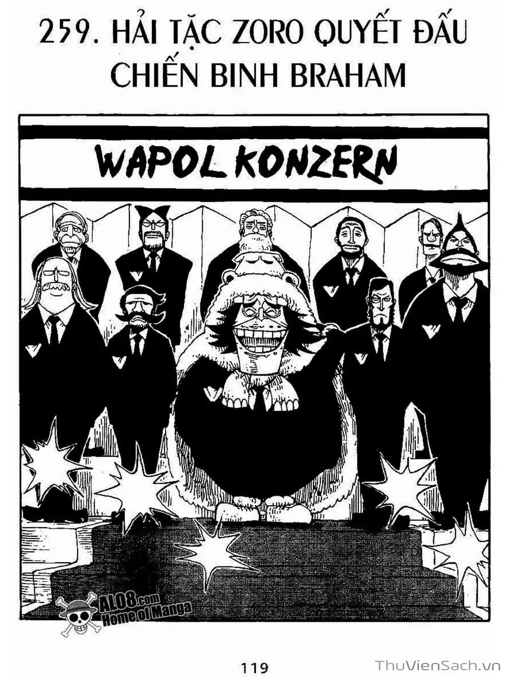 Chapter 259 - Image 1