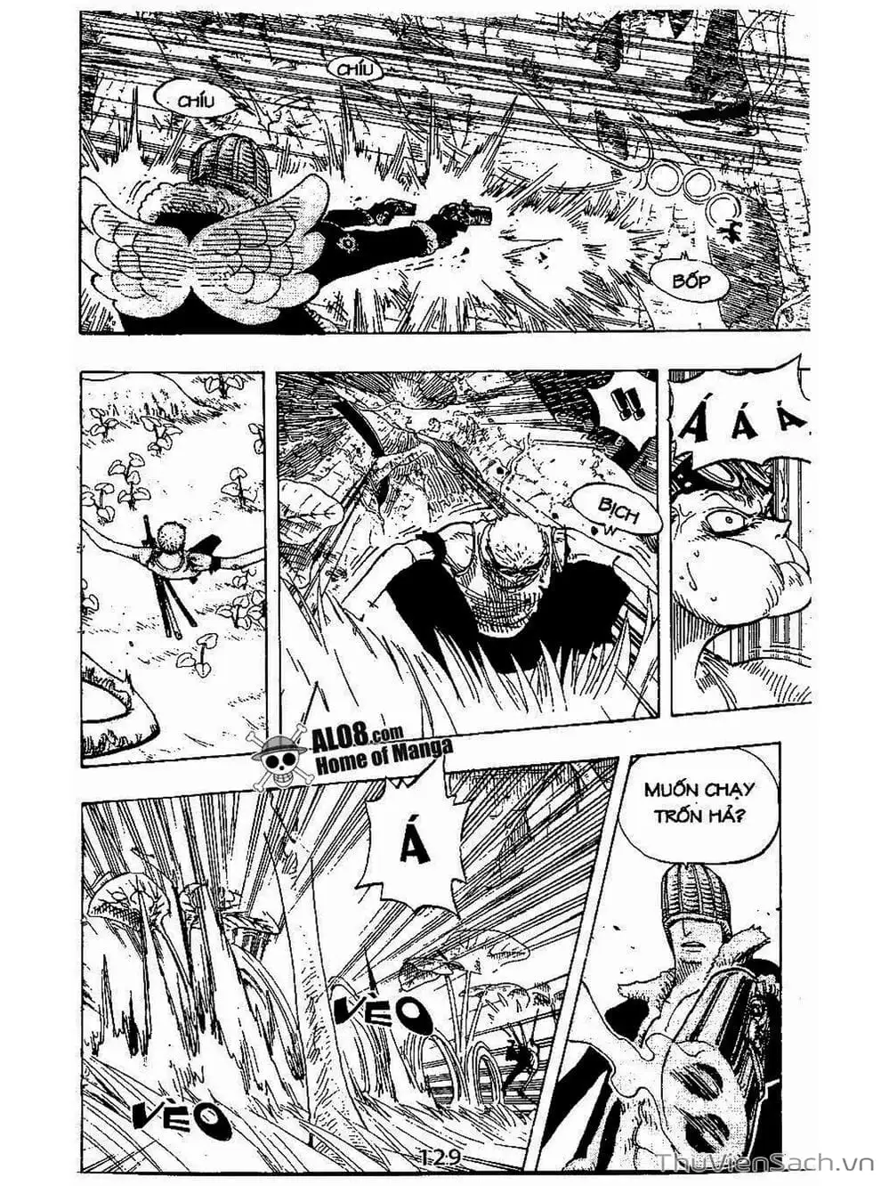 Chapter 259 - Image 11