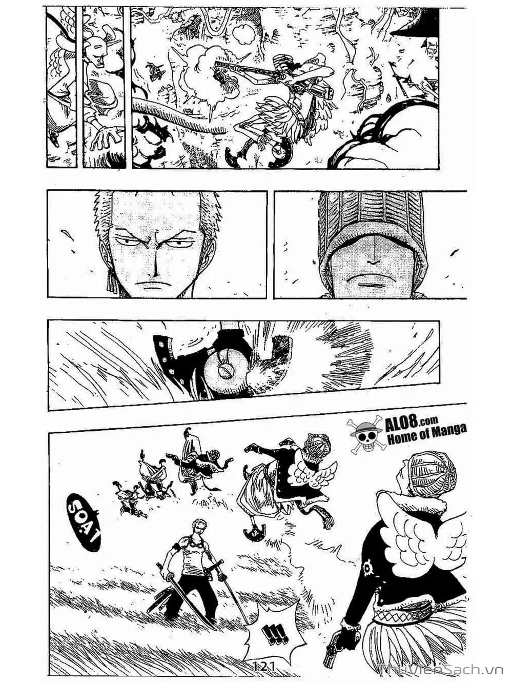 Chapter 259 - Image 3