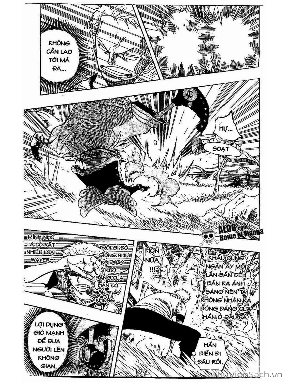 Chapter 259 - Image 4