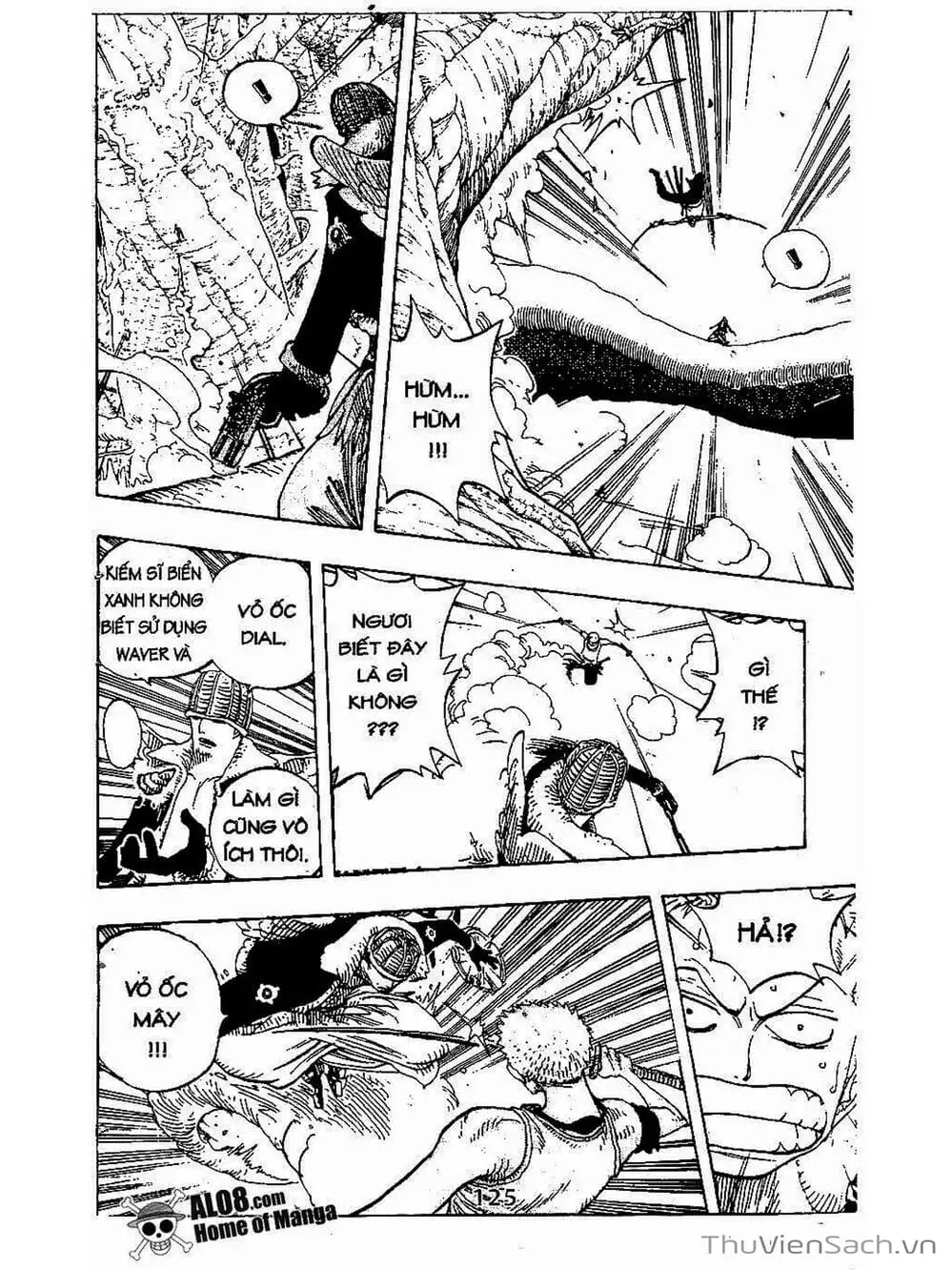 Chapter 259 - Image 7