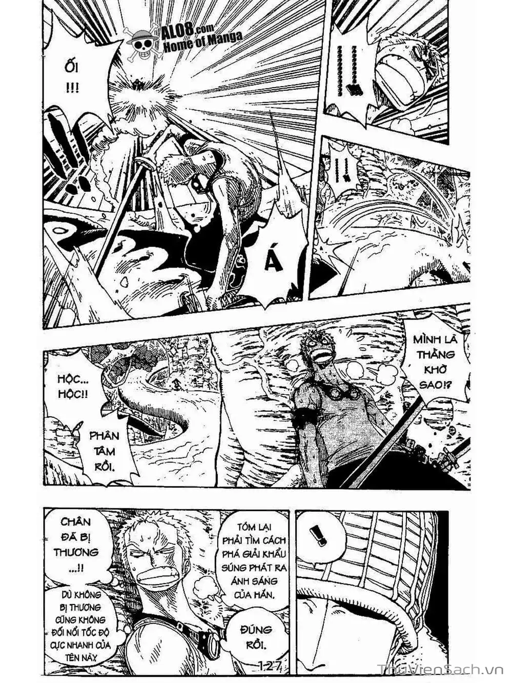 Chapter 259 - Image 9