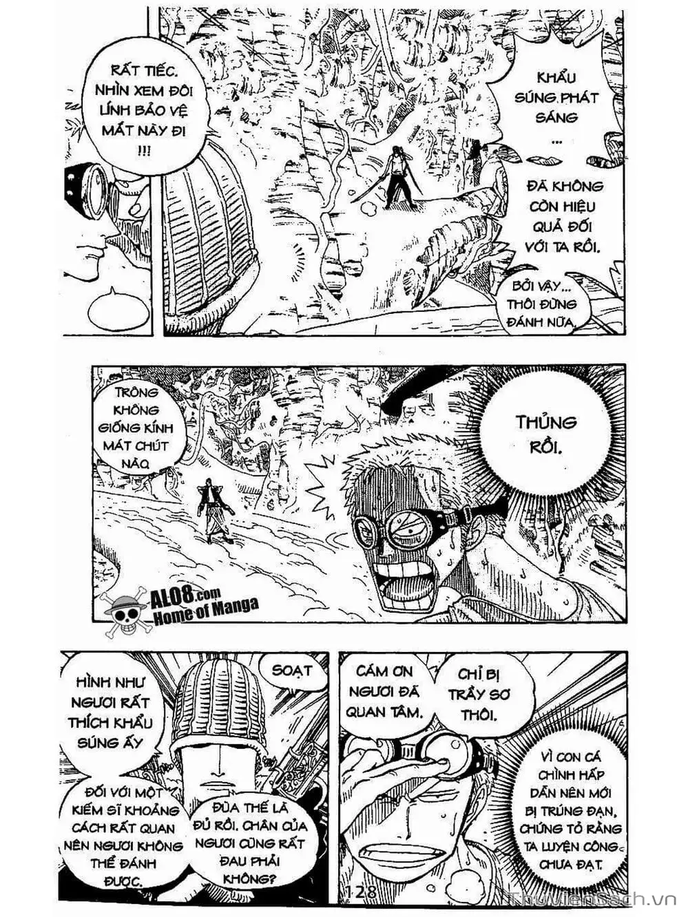 Chapter 259 - Image 10