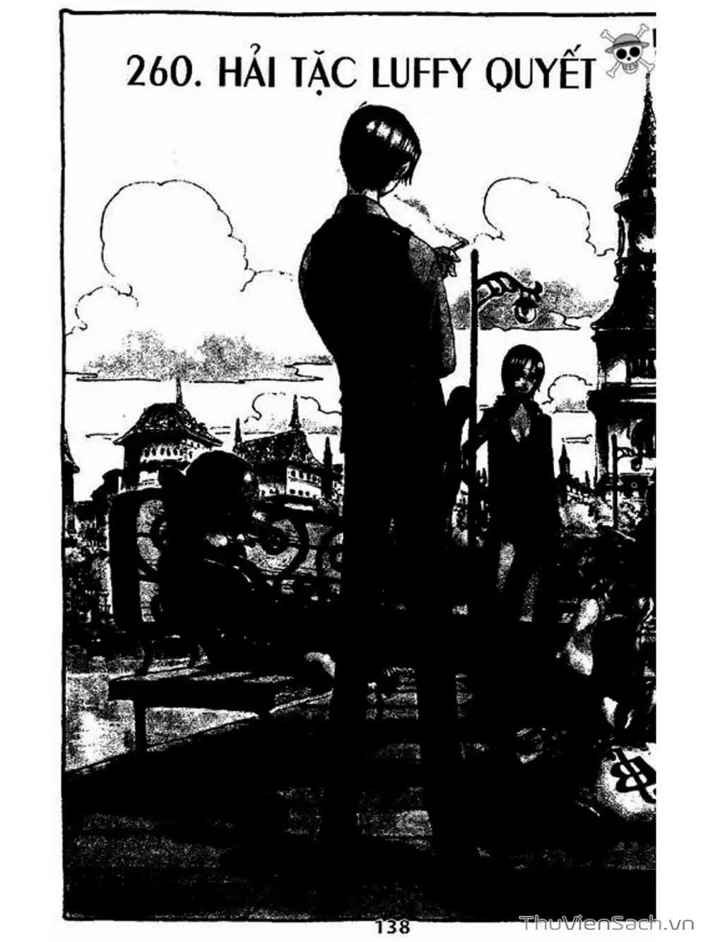 Chapter 260 - Image 1