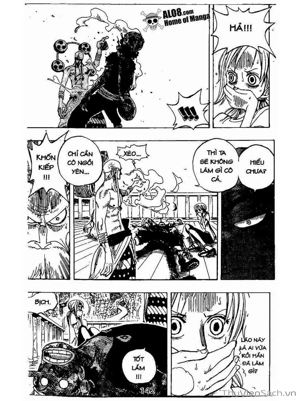 Chapter 260 - Image 4