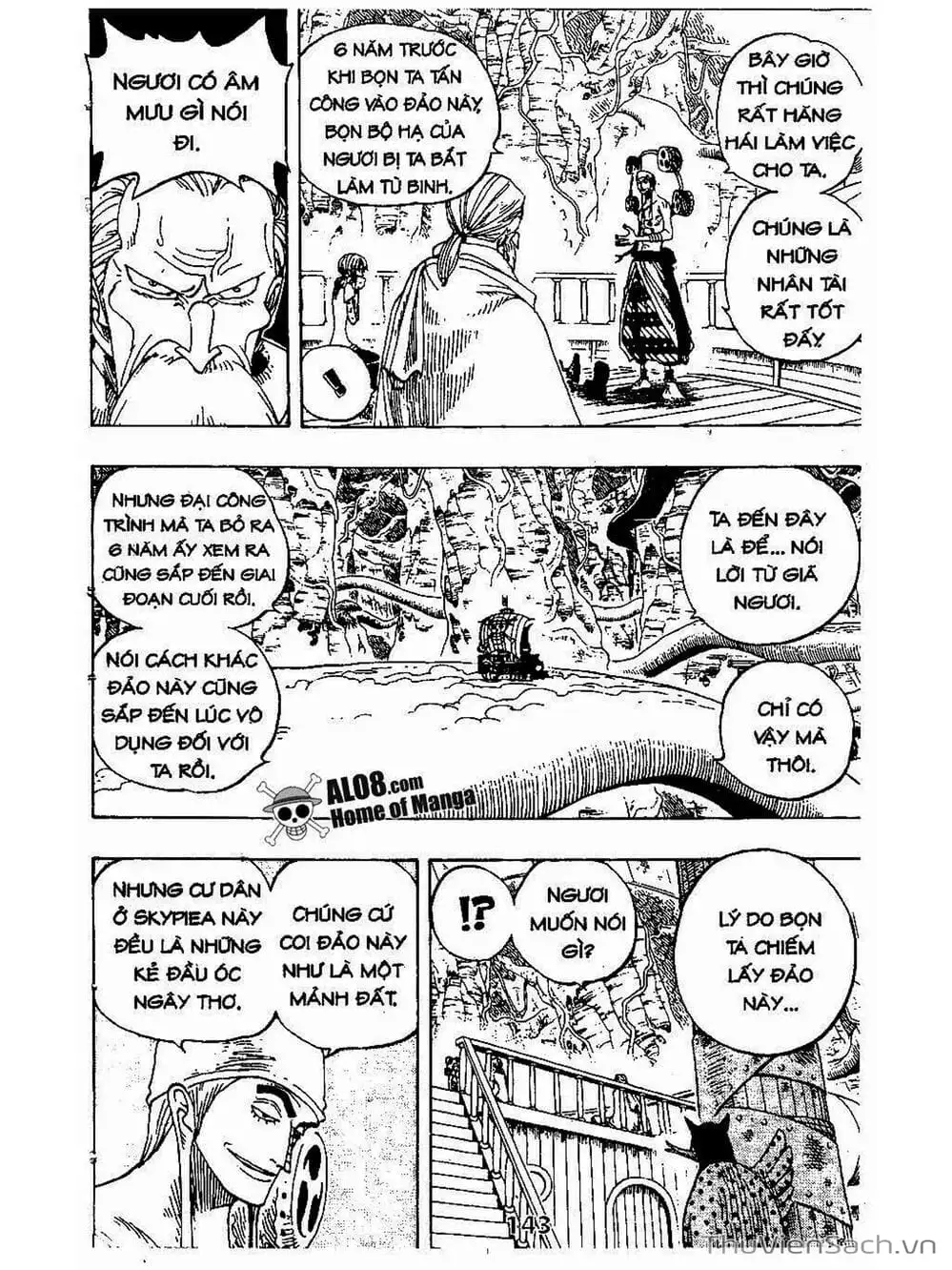 Chapter 260 - Image 5