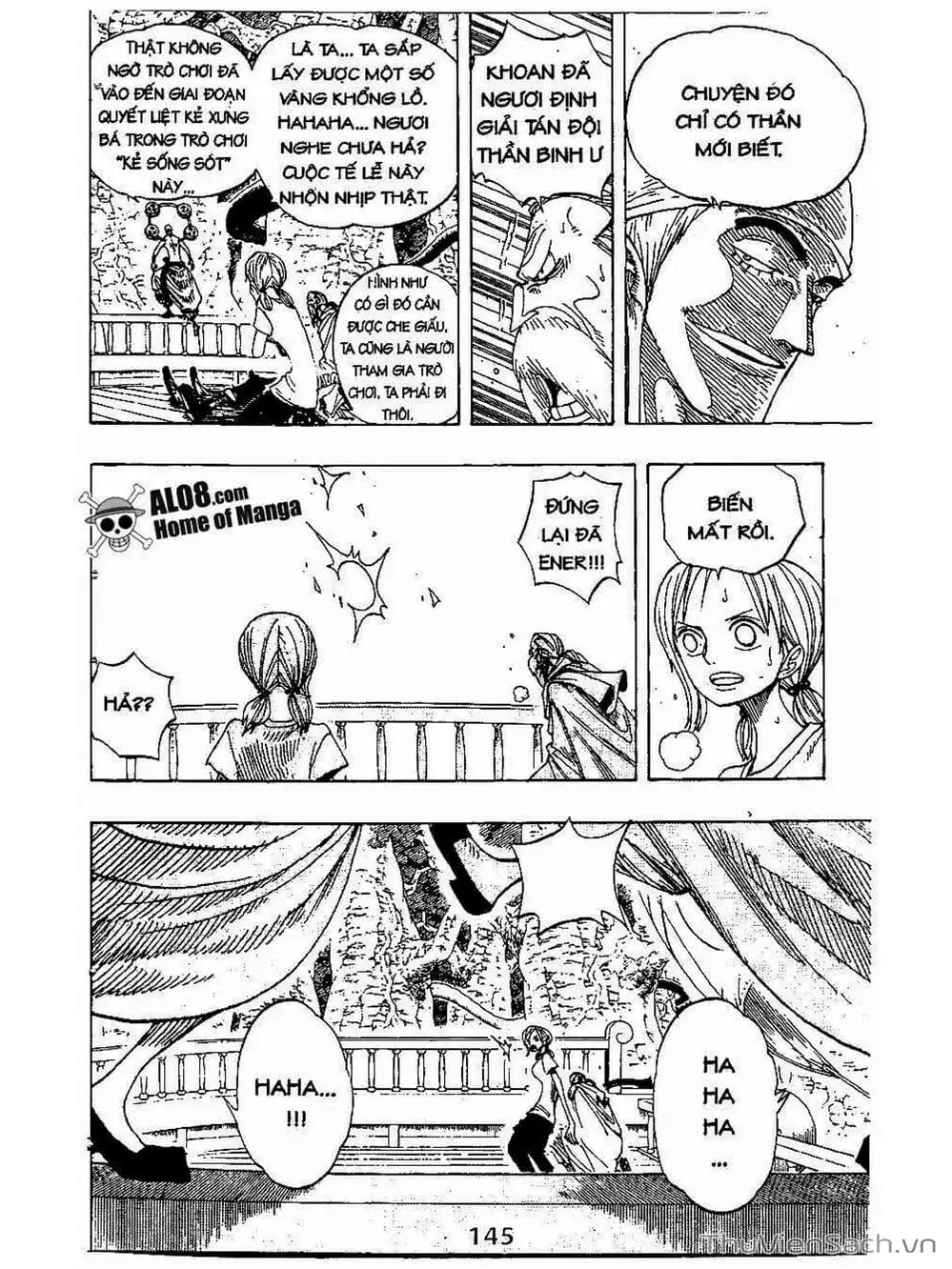 Chapter 260 - Image 7