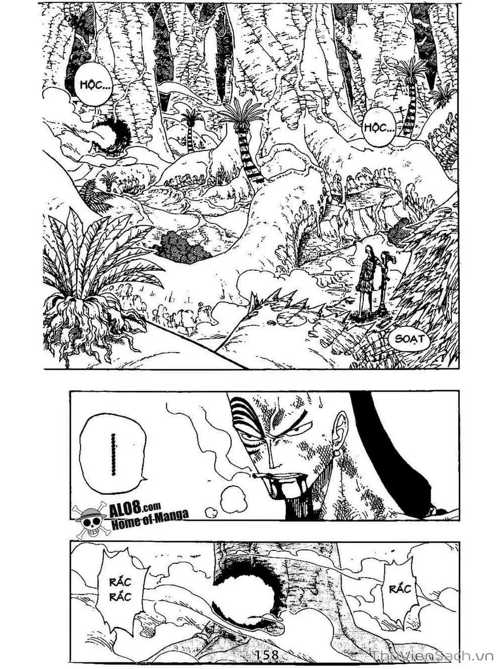 Chapter 261 - Image 2