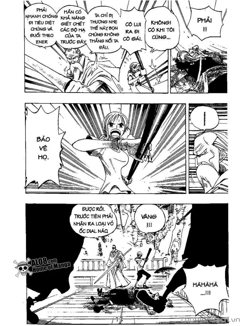 Chapter 261 - Image 17