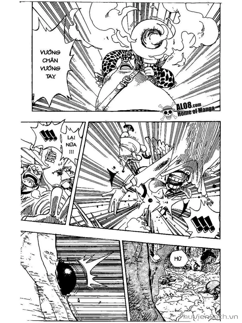 Chapter 261 - Image 6