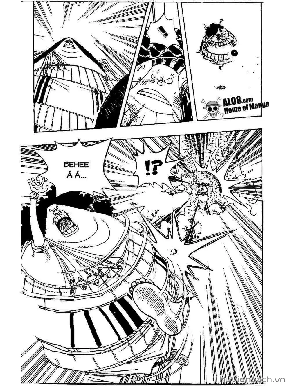 Chapter 261 - Image 8