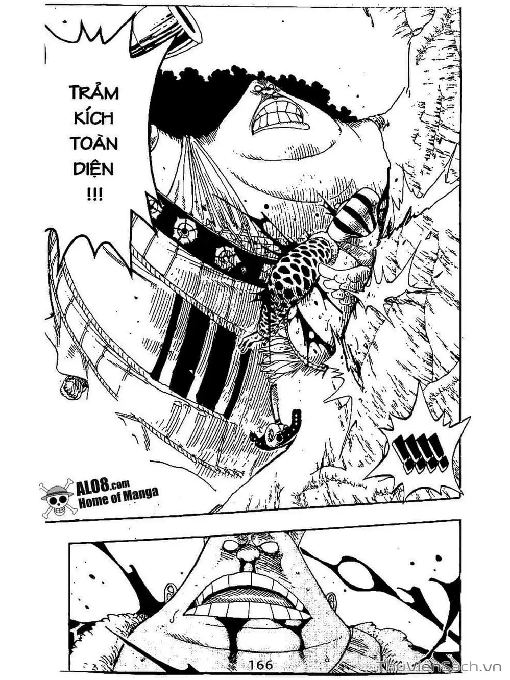 Chapter 261 - Image 10