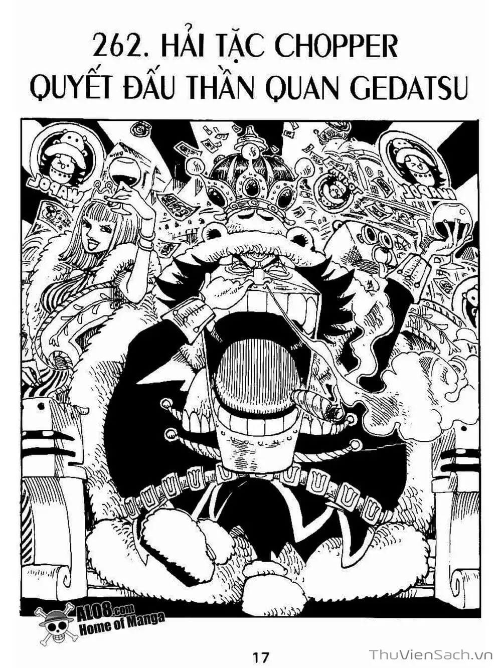 Chapter 262 - Image 1