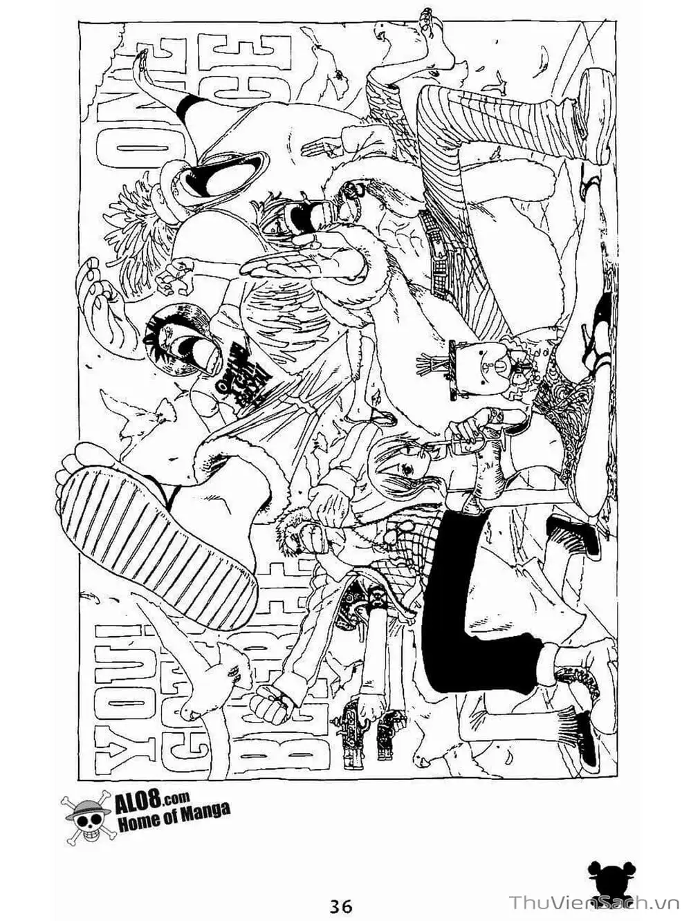 Chapter 262 - Image 20