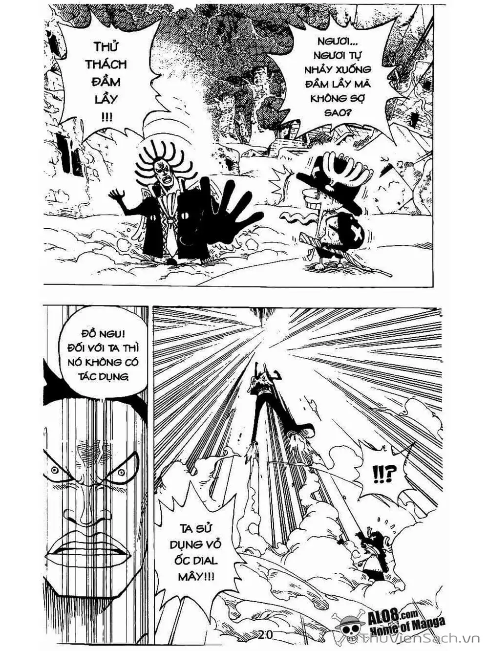 Chapter 262 - Image 4