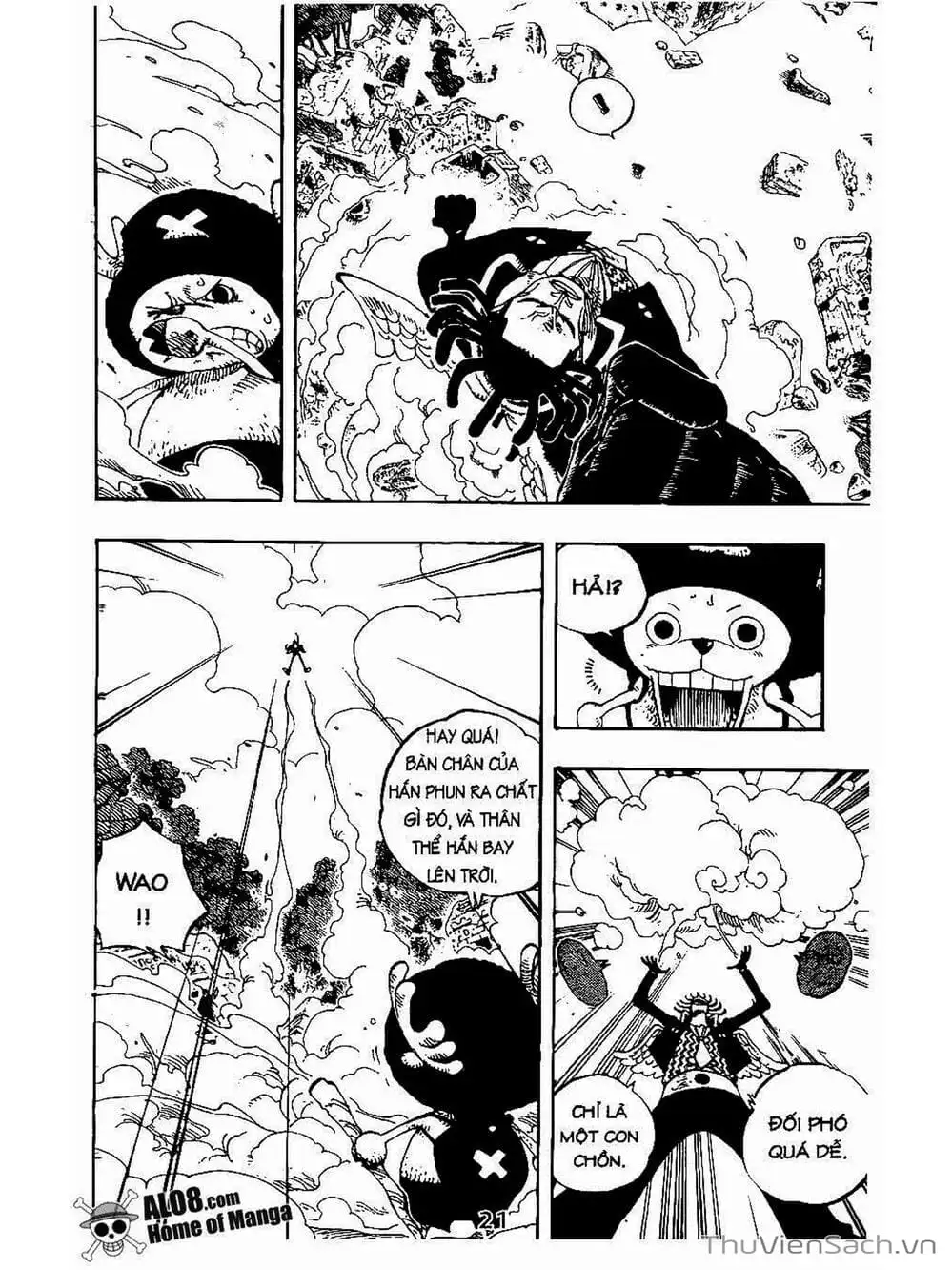 Chapter 262 - Image 5