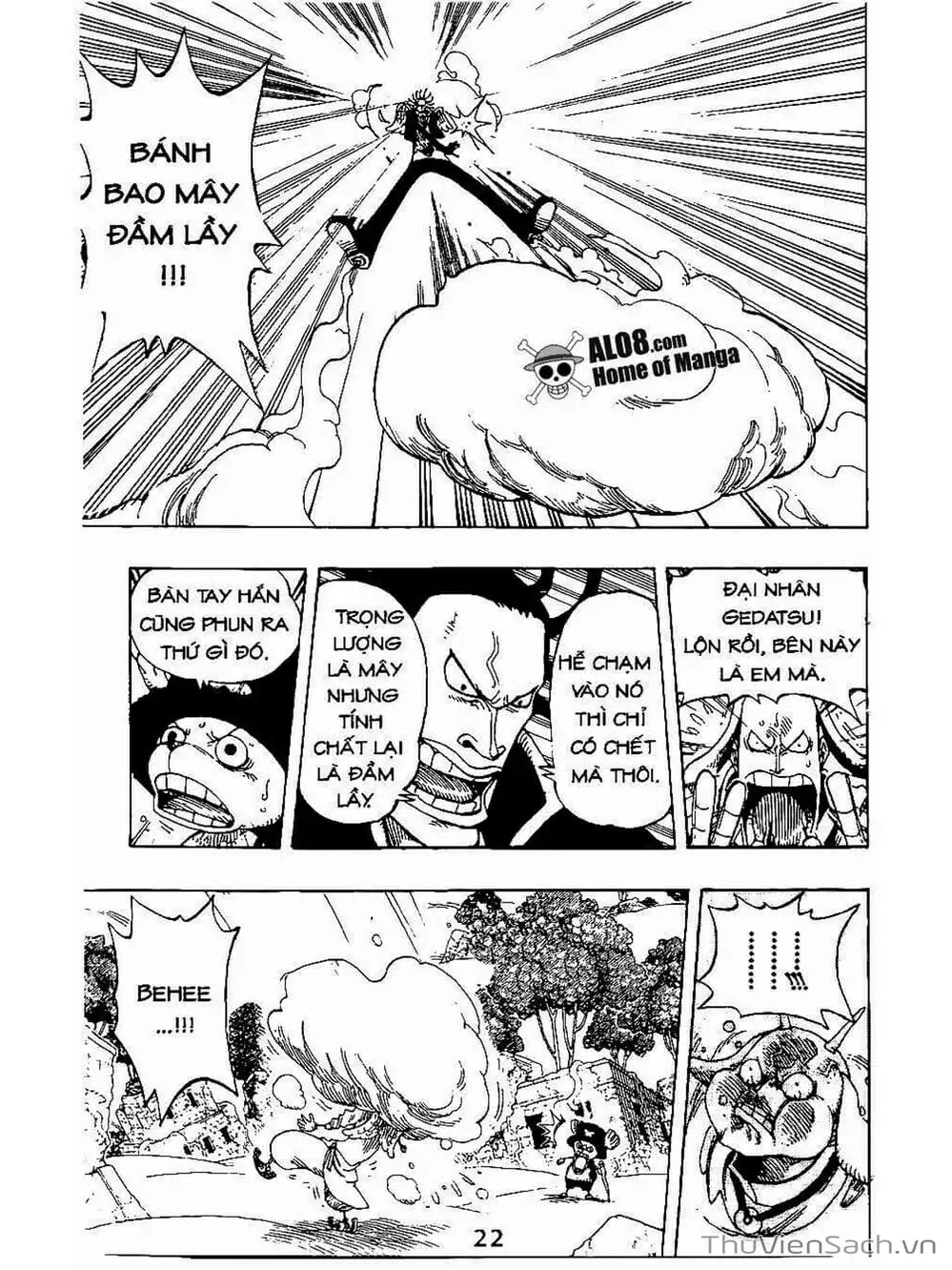 Chapter 262 - Image 6