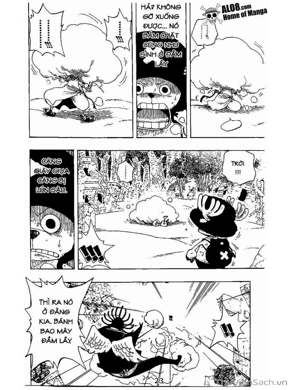 Chapter 262 - Image 7