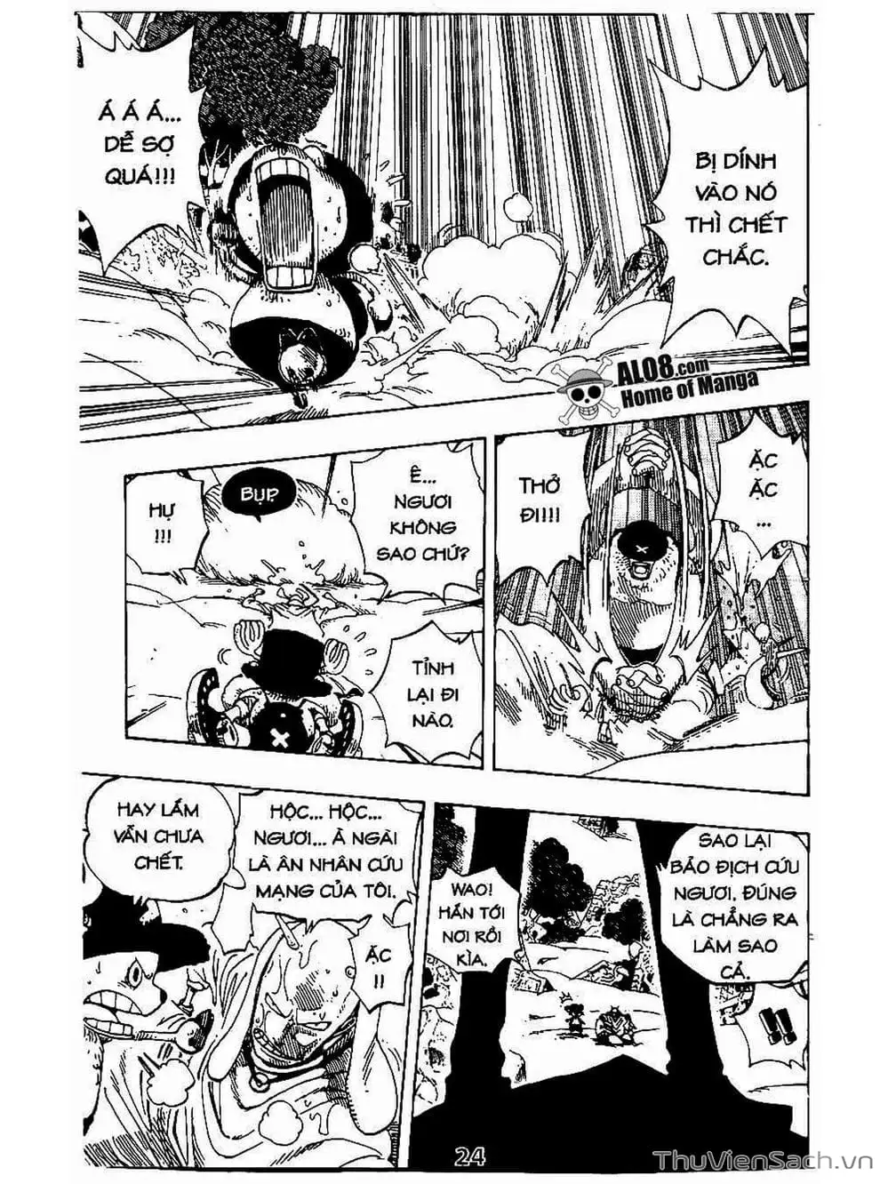 Chapter 262 - Image 8
