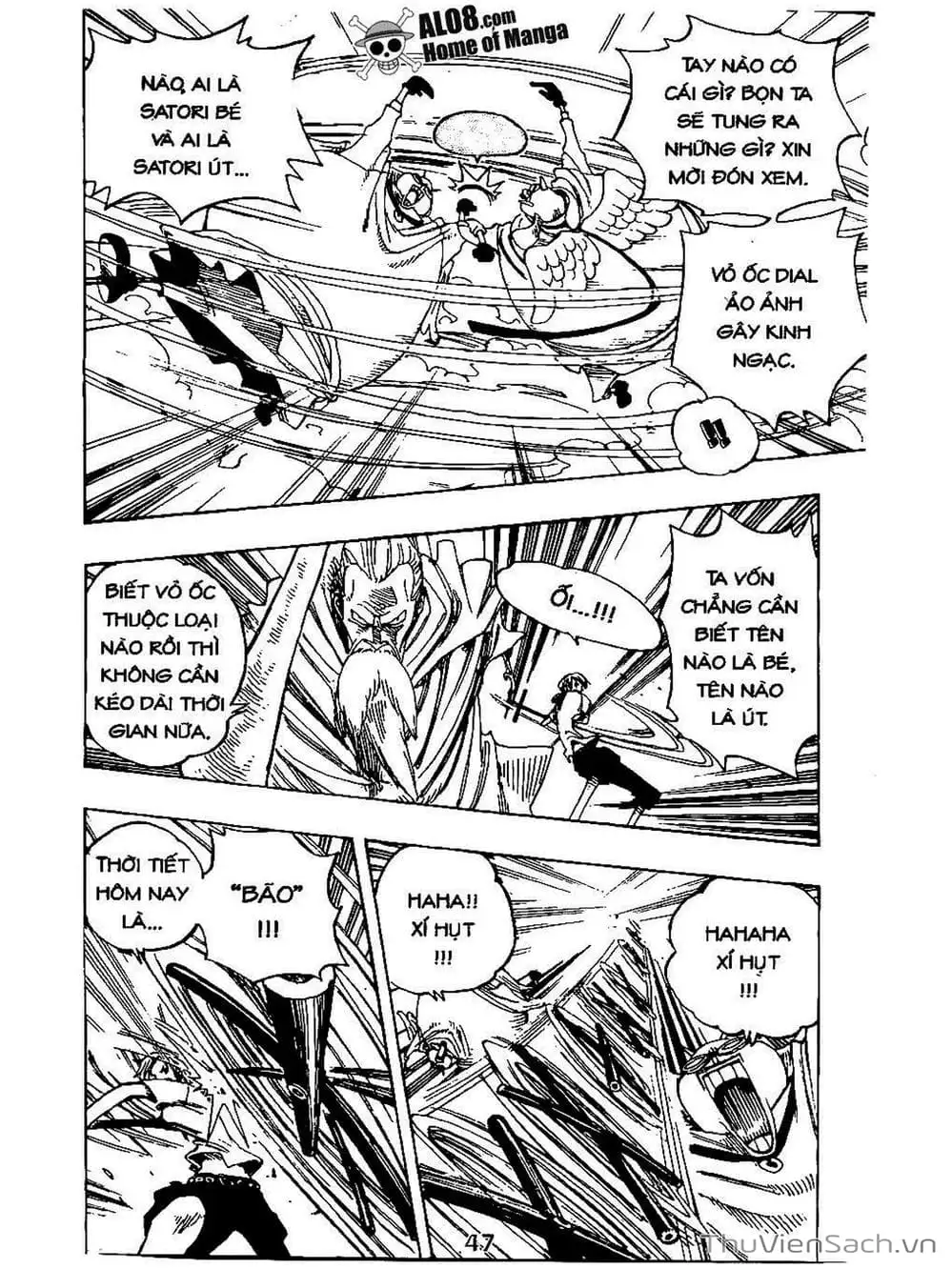 Chapter 263 - Image 11