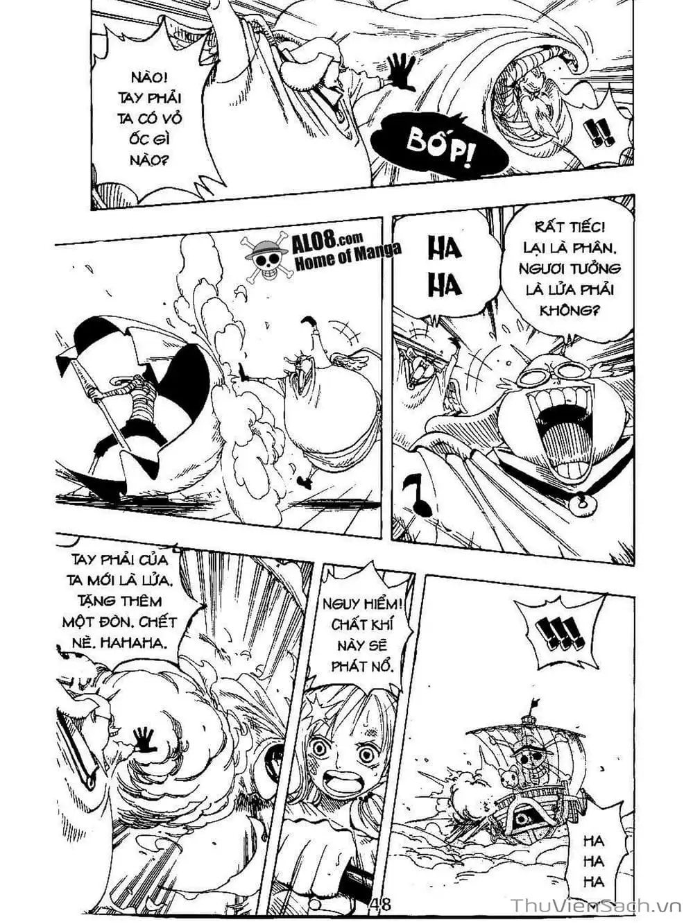 Chapter 263 - Image 12