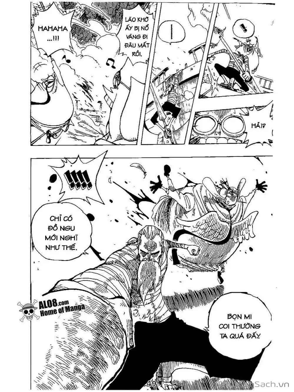 Chapter 263 - Image 13