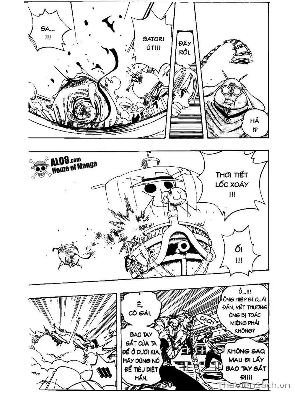 Chapter 263 - Image 14
