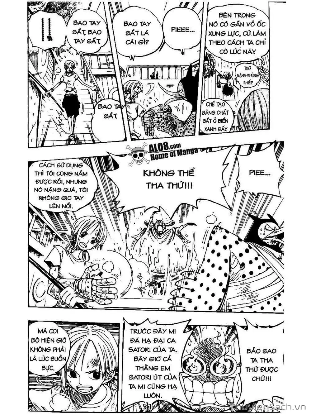 Chapter 263 - Image 15