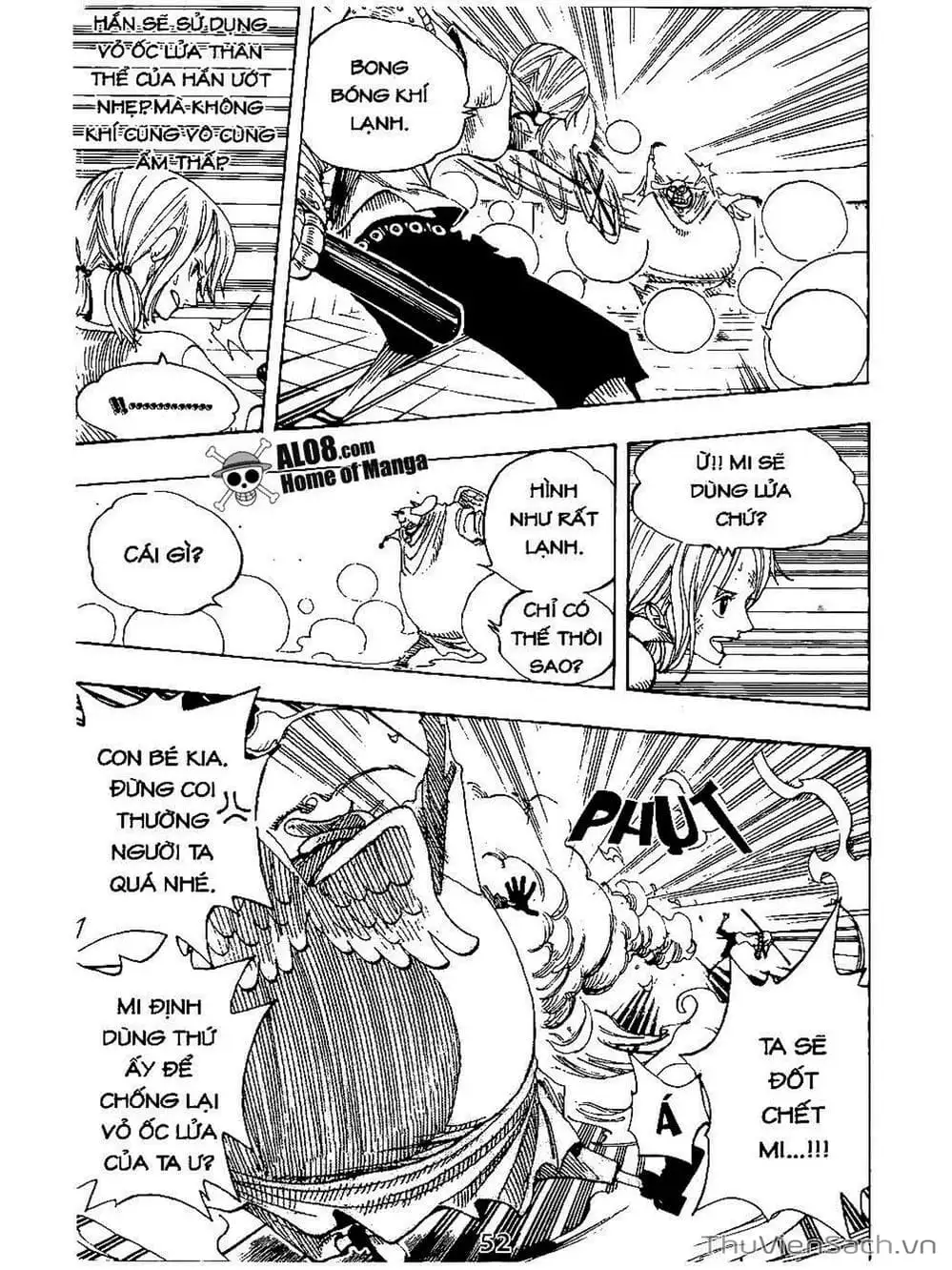 Chapter 263 - Image 16