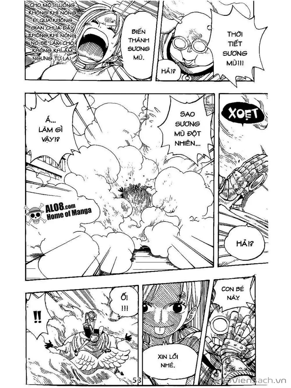 Chapter 263 - Image 17