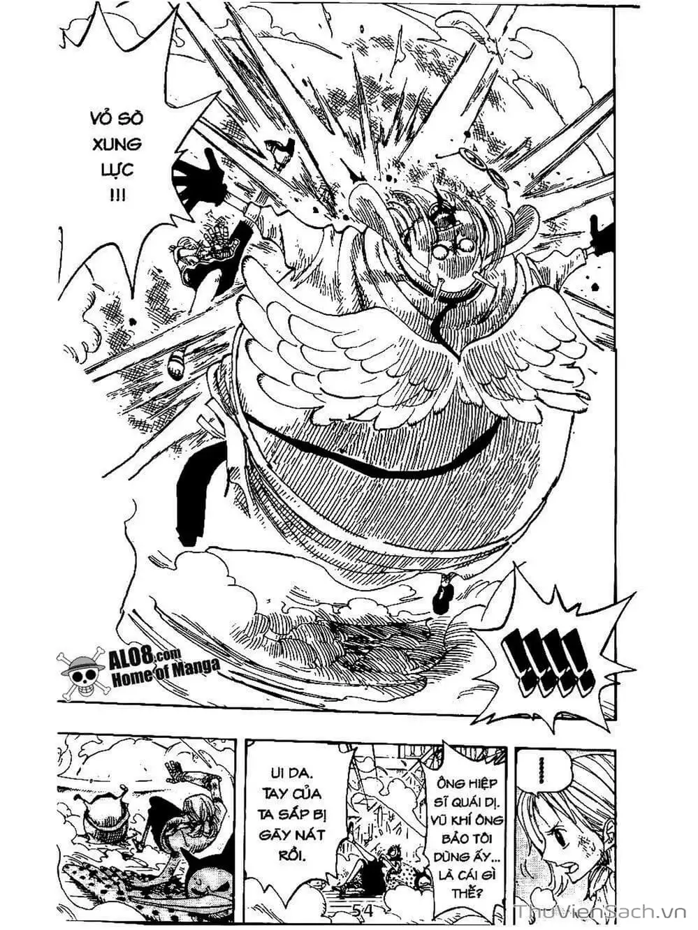 Chapter 263 - Image 18
