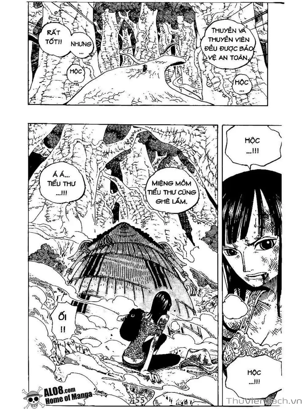 Chapter 263 - Image 19