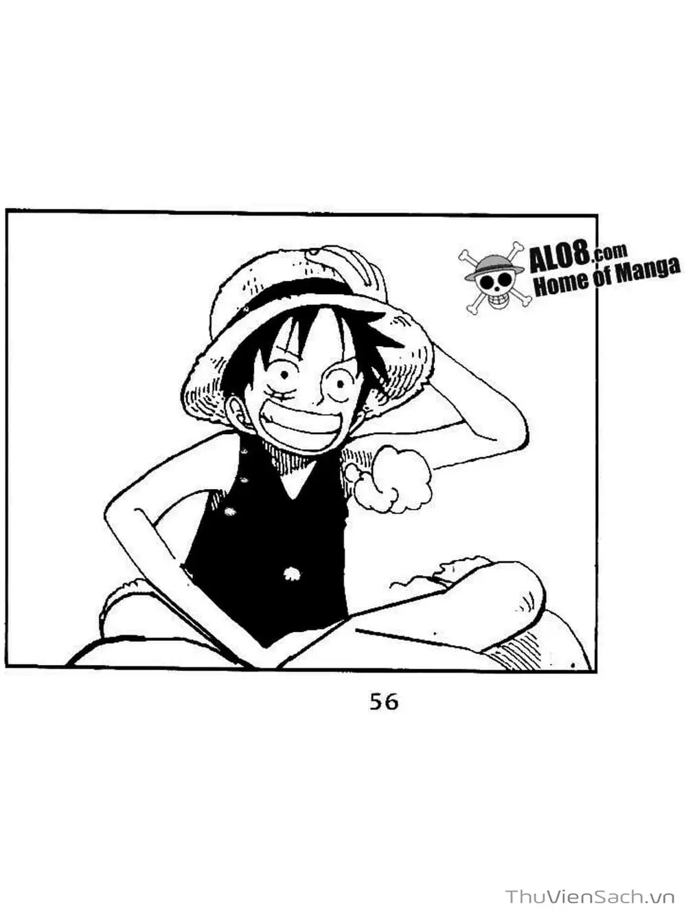 Chapter 263 - Image 20