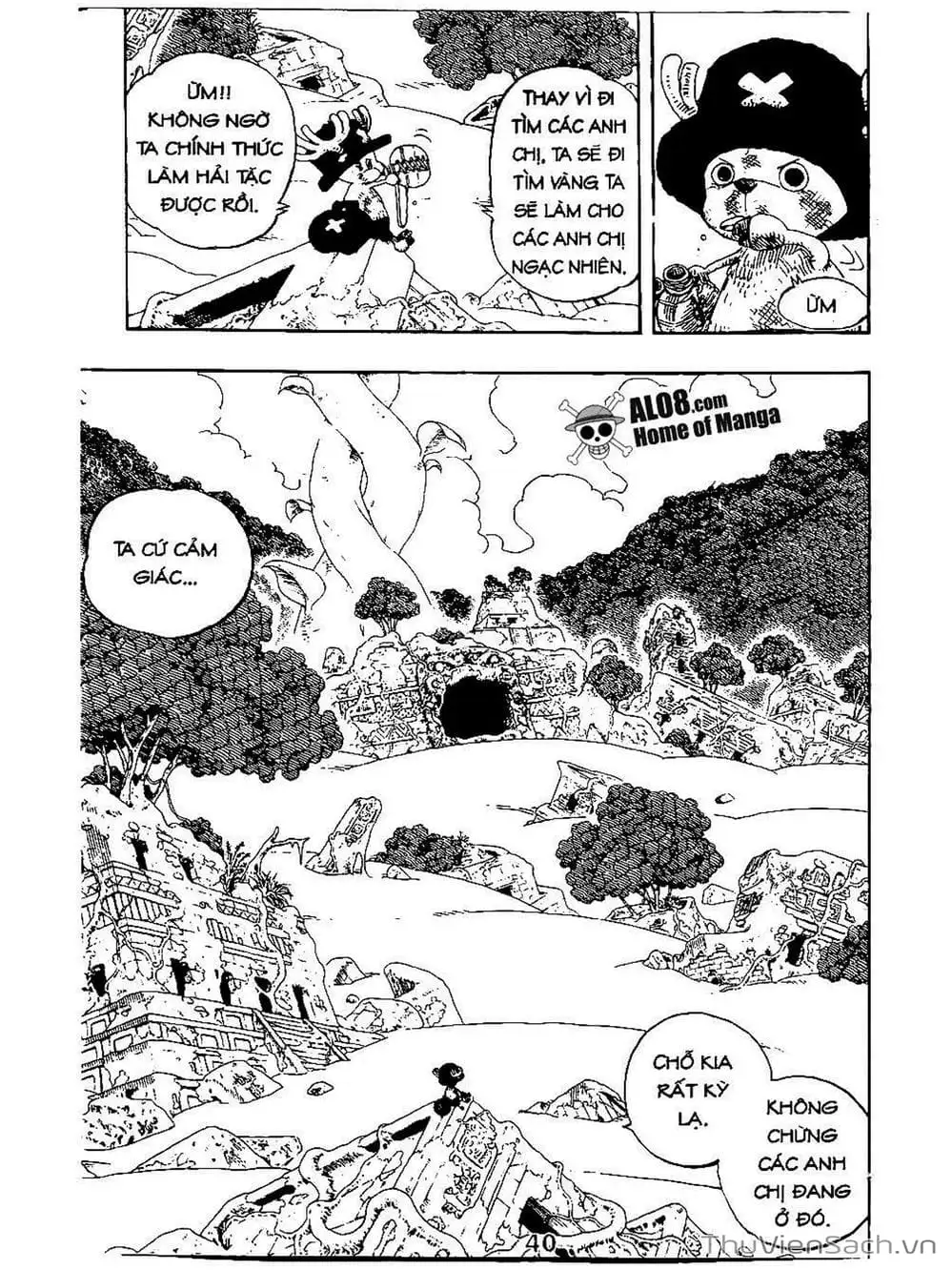Chapter 263 - Image 4
