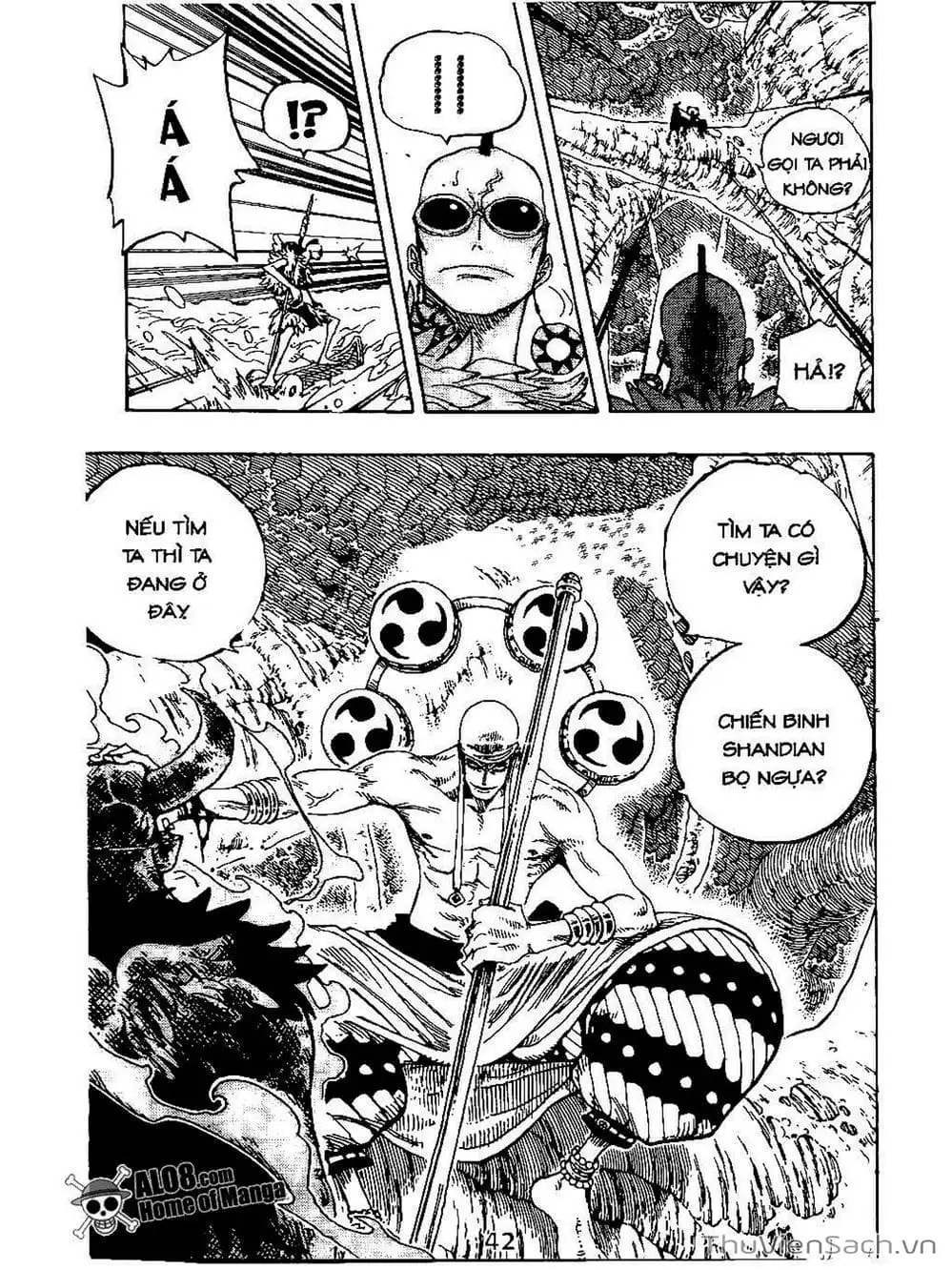 Chapter 263 - Image 6