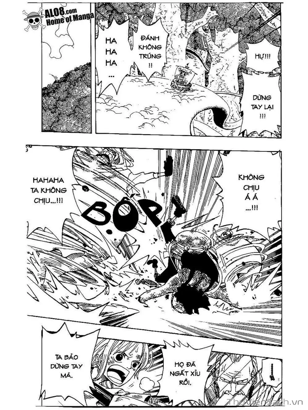 Chapter 263 - Image 8
