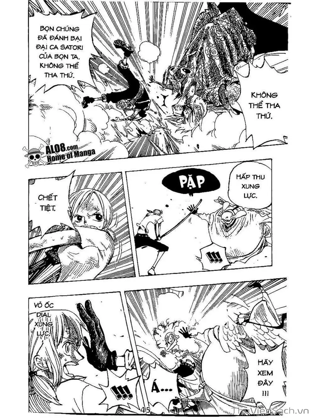 Chapter 263 - Image 9