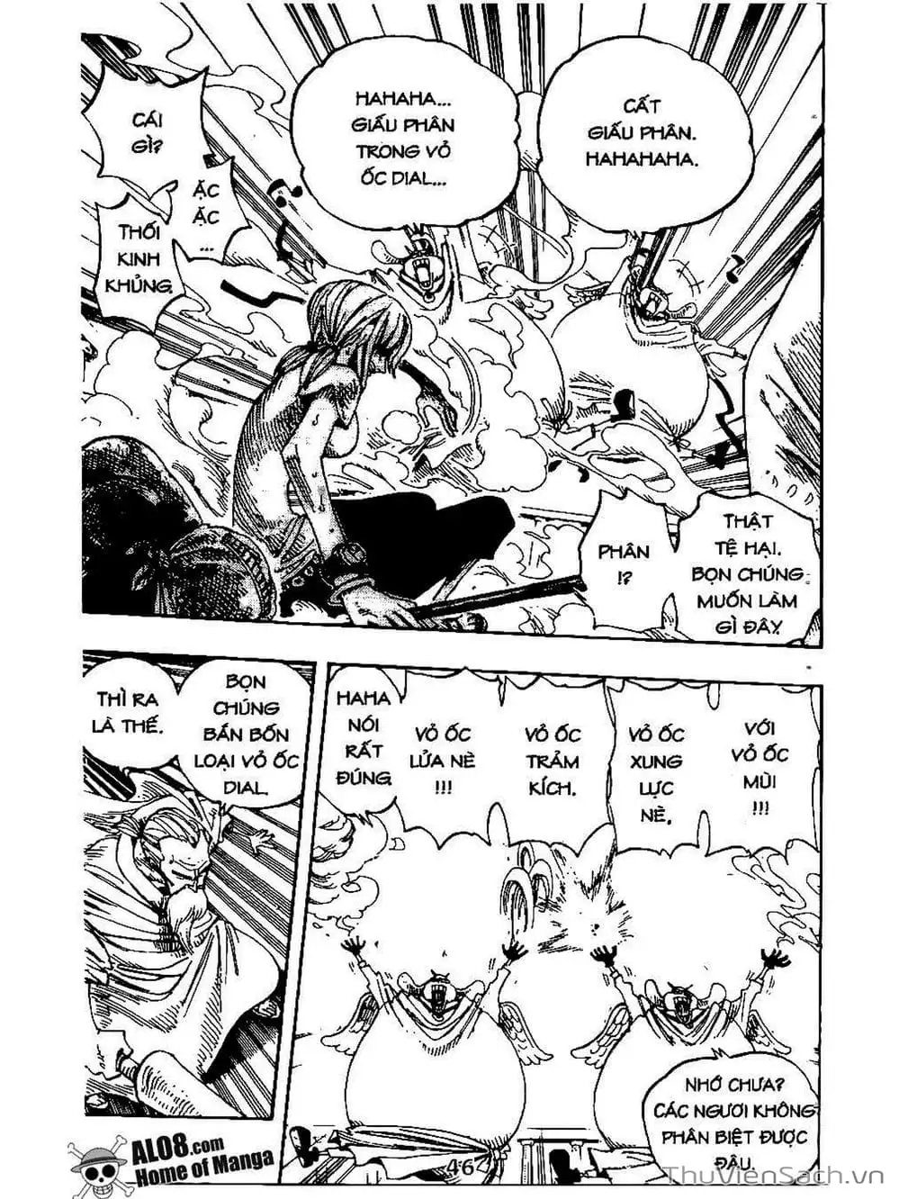 Chapter 263 - Image 10