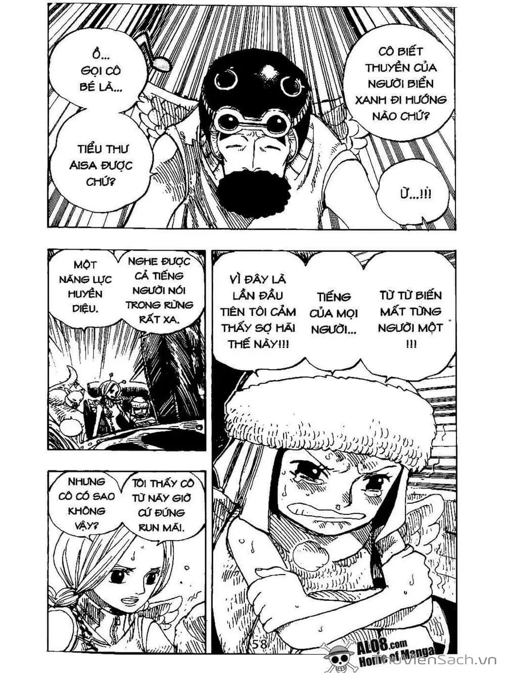 Chapter 264 - Image 2