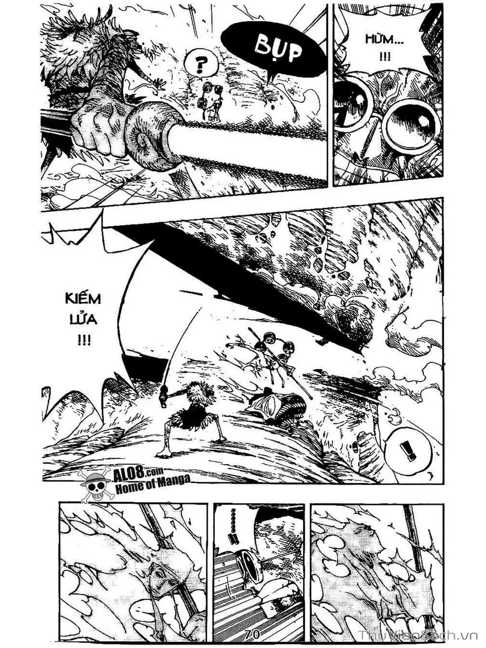 Chapter 264 - Image 14