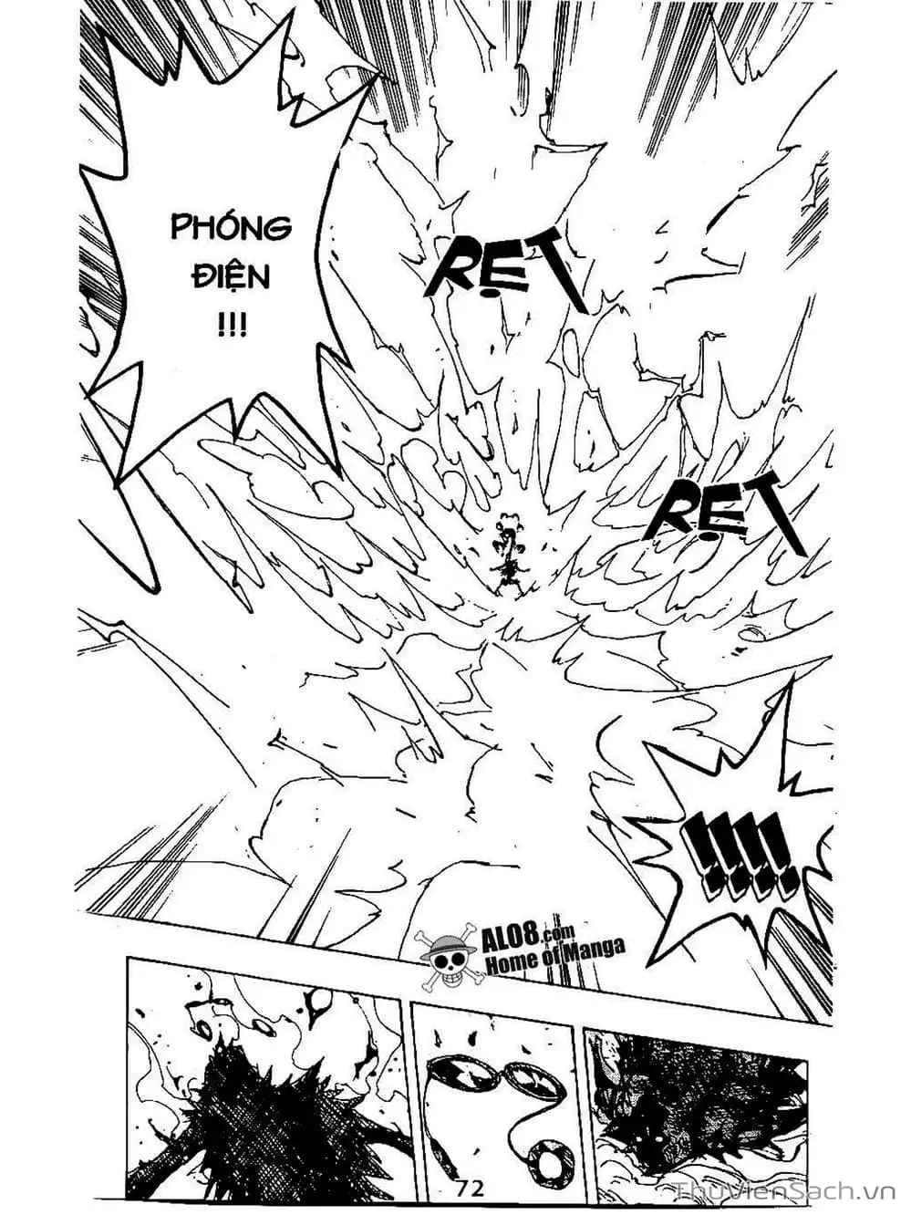 Chapter 264 - Image 16